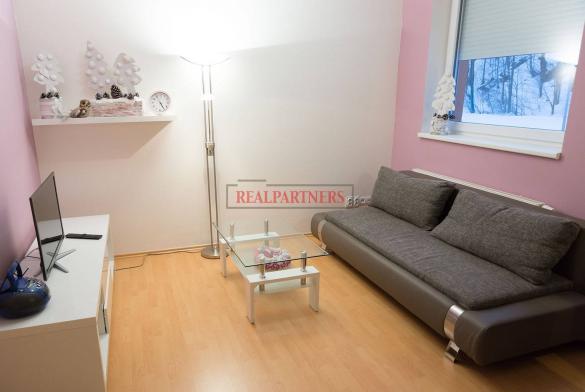 APARTMÁNY VE SVOBODĚ NAD ÚPOU