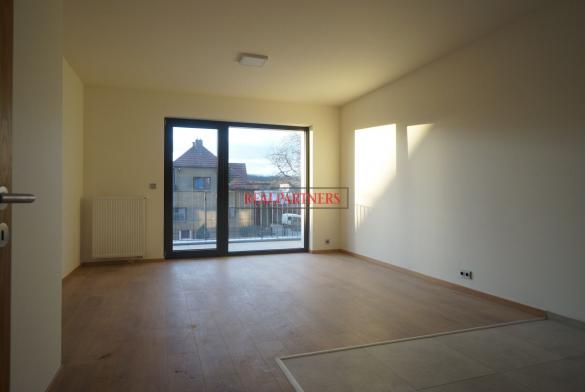 Nový byt 2+kk o ploše 63,8 m² + 12,2 m² terasa  v lokalitě Kralupy nad Vltavou - zkolaudováno