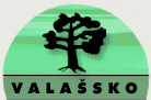 logo VALAŠSKO